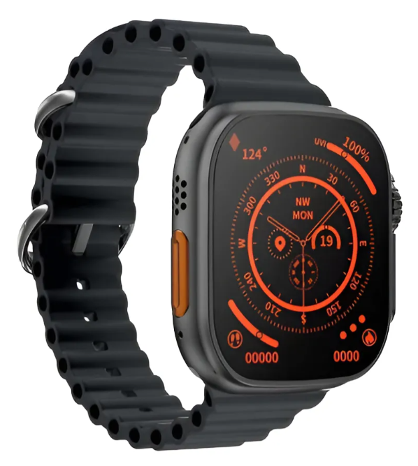 Reloj Inteligente Smart Watch