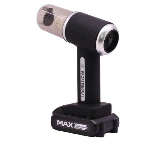 ASPIRADORA INALAMBRICA DE AUTO GOLDTECH