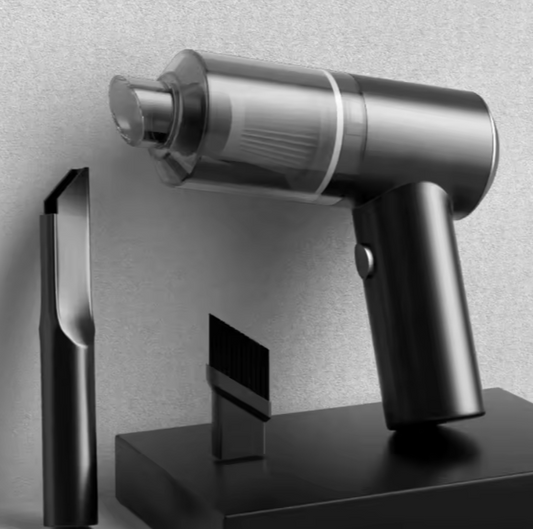 Aspiradora Inalambrica de Mano