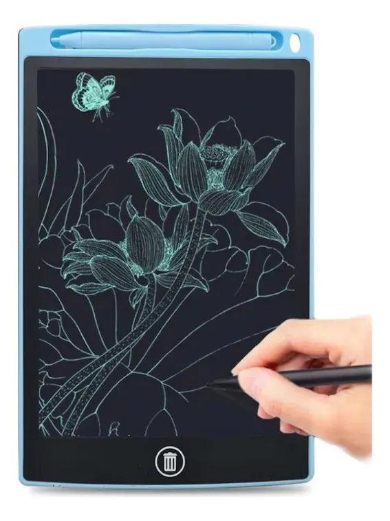 Tablet LCD a pila 8″