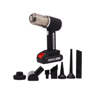 ASPIRADORA INALAMBRICA DE AUTO GOLDTECH