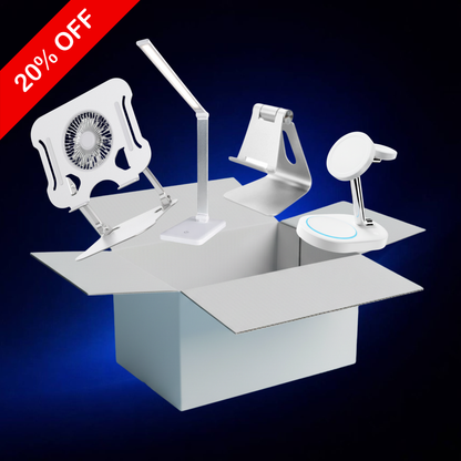 Escritorio combinado 1