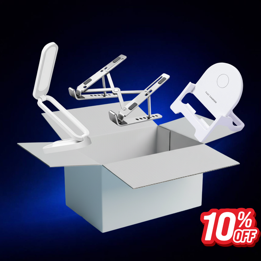 Escritorio combinado 2