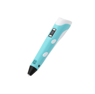 Lapiz 3D Impresora