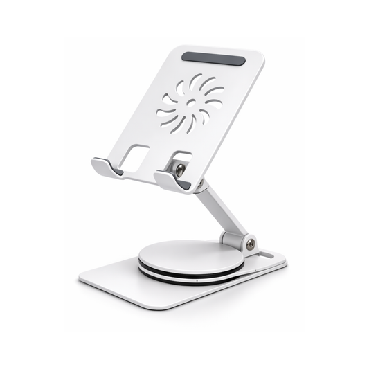 SOPORTE P/CELULAR AJUSTABLE METAL