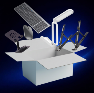 Escritorio combinado 2