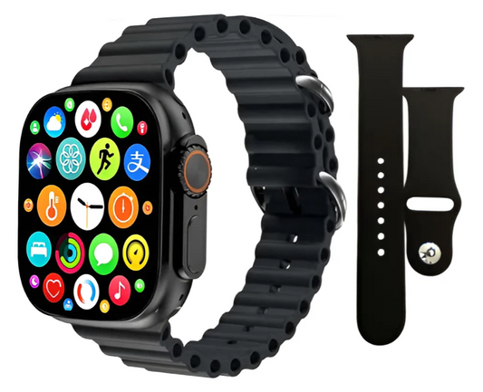 Reloj Inteligente Smart Watch