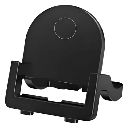 Cargador Inalámbrico Con Soporte