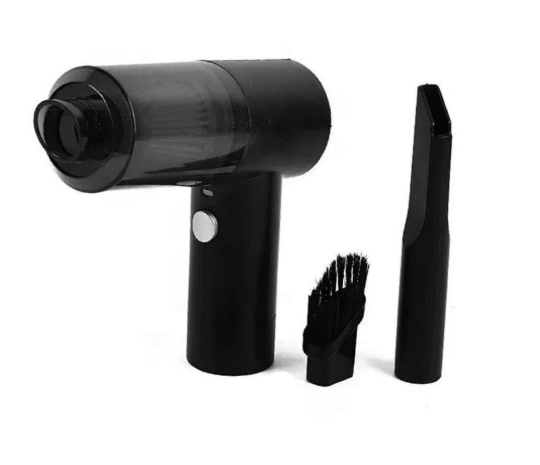 Aspiradora Inalambrica de Mano