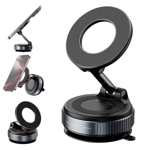 Soporte Celular Imantado 360