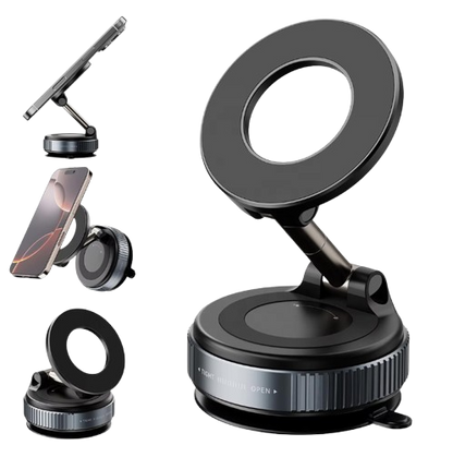 Soporte Celular Imantado 360