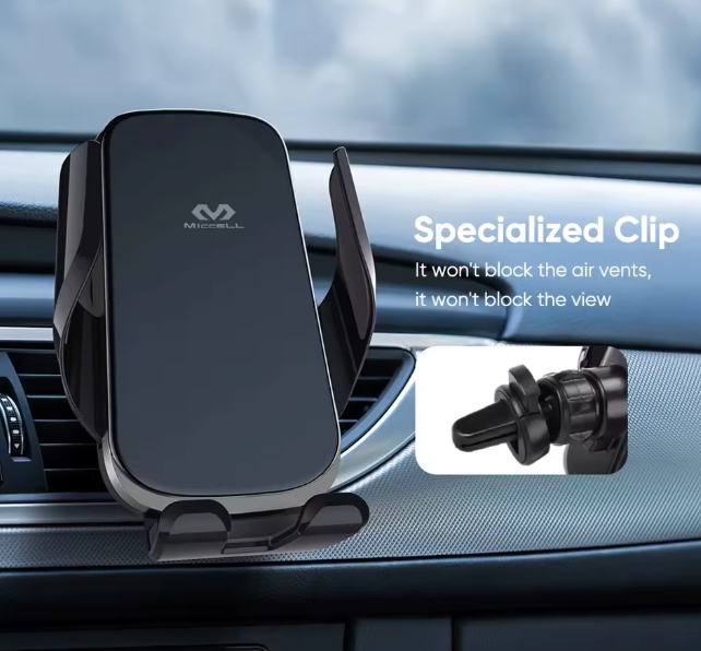Soporte Celular Miccell para auto