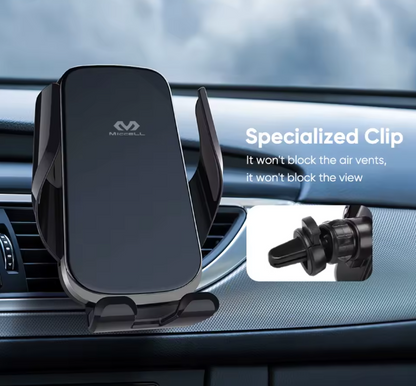 Soporte Celular Miccell para auto