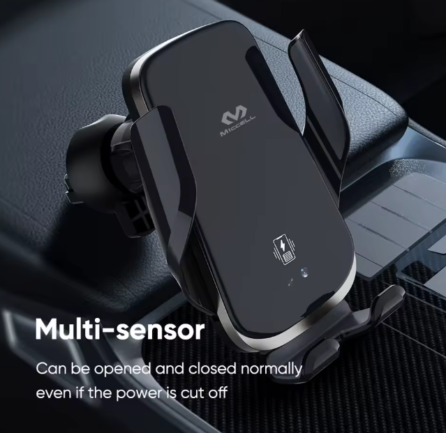 Soporte Celular Miccell para auto