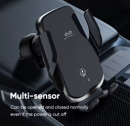 Soporte Celular Miccell para auto