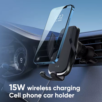 Soporte Celular Miccell para auto