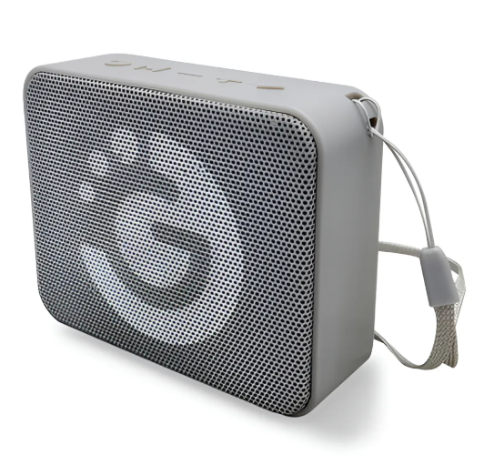 PARLANTE GOLDTECH MINI WEZEN