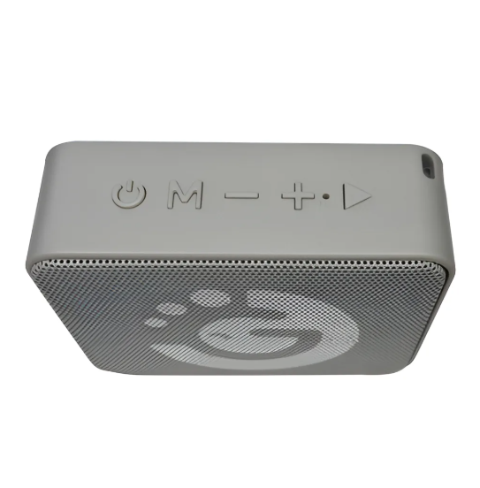 PARLANTE GOLDTECH MINI WEZEN