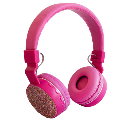 AURICULAR BRILLANTINA BT TECH HOUSE