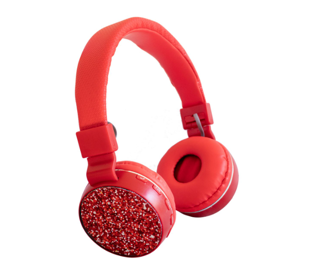 AURICULAR BRILLANTINA BT TECH HOUSE