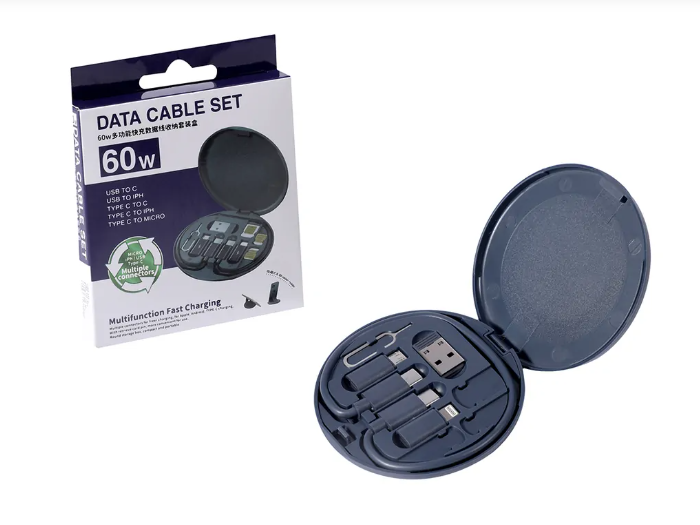 Cargador Inalambrico Carga Rapida 10w