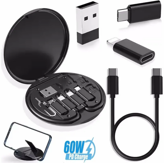 Cargador Inalambrico Carga Rapida 10w