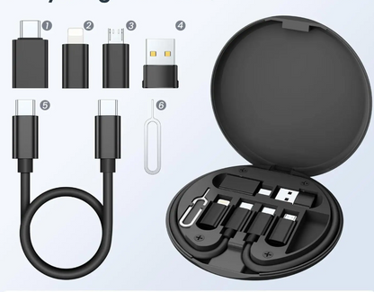 Cargador Inalambrico Carga Rapida 10w