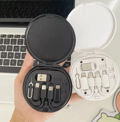 Cargador Inalambrico Carga Rapida 10w