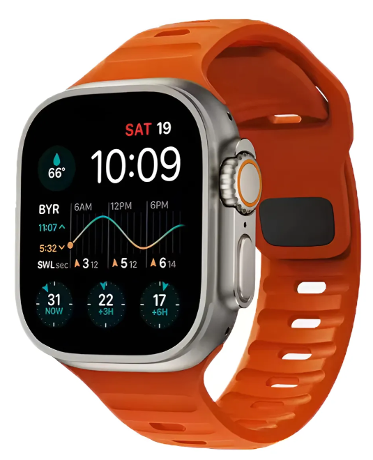 Reloj Inteligente Smart Watch Bluetooth