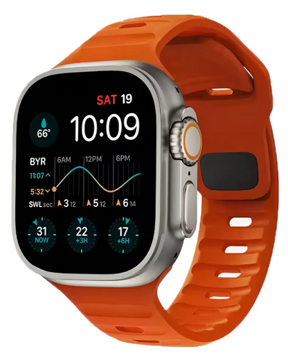 Reloj Inteligente Smart Watch Bluetooth