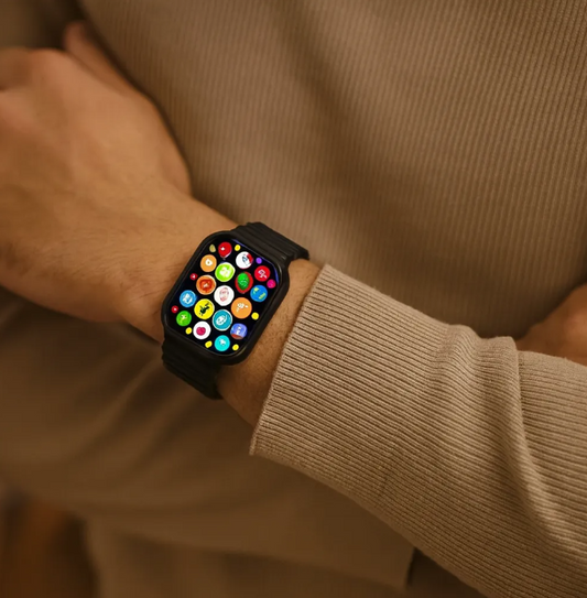 Reloj Inteligente Smart Watch