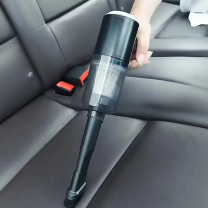 Aspiradora Inalambrica de Mano