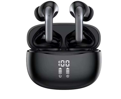 Auriculares Miccel BT TWS