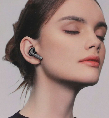 Auriculares Miccel BT TWS