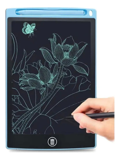 Tablet LCD a pila 8″