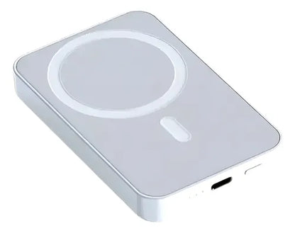 Cargador Inalambrico Carga Rapida 10w Negro