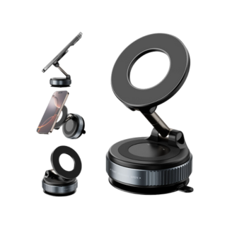 Soporte Celular Imantado 360