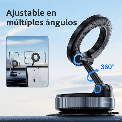 Soporte Celular Imantado 360