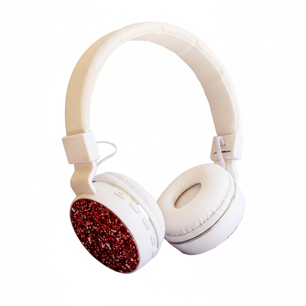 AURICULAR BRILLANTINA BT TECH HOUSE