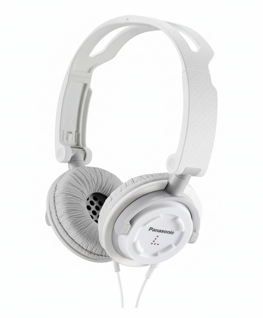 AURICULAR DJ PANASONIC