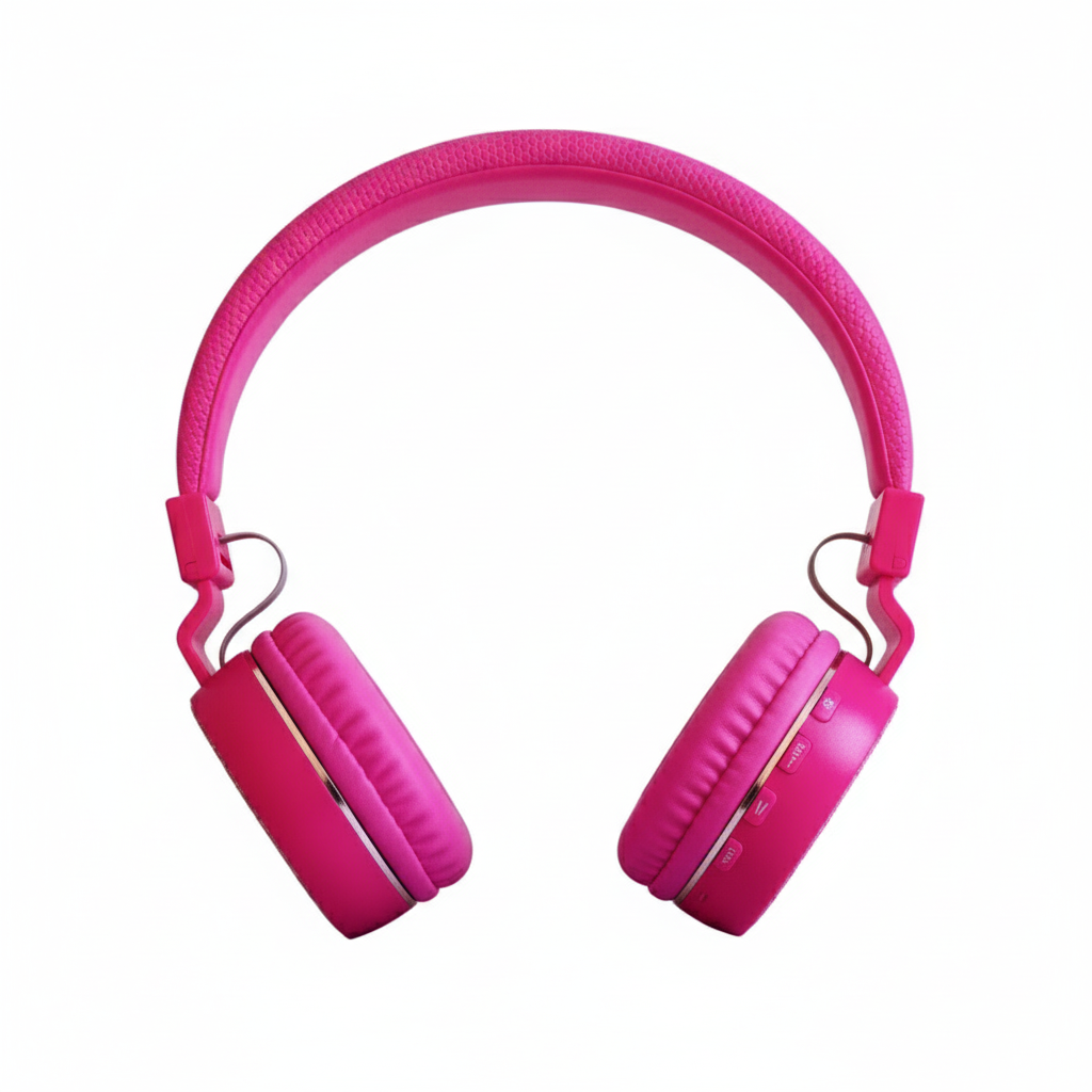 AURICULAR BRILLANTINA BT TECH HOUSE