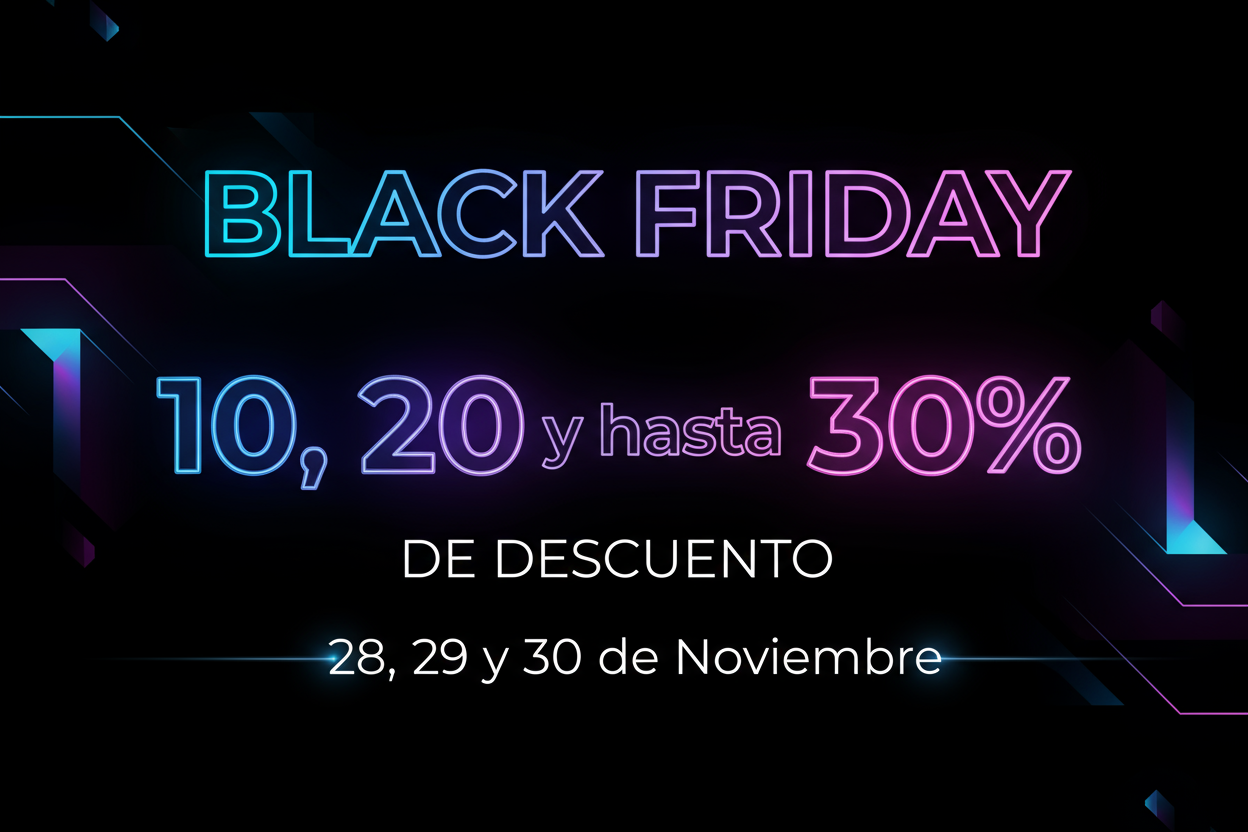 Black Friday Banner