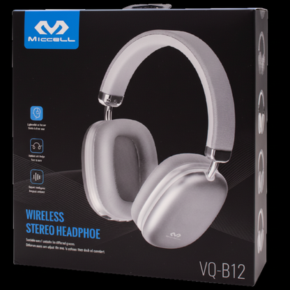 Caja auriculares mejorada