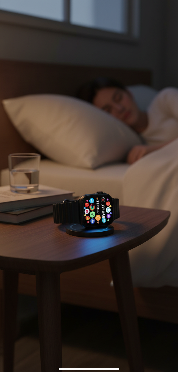 Reloj Inteligente Smart Watch