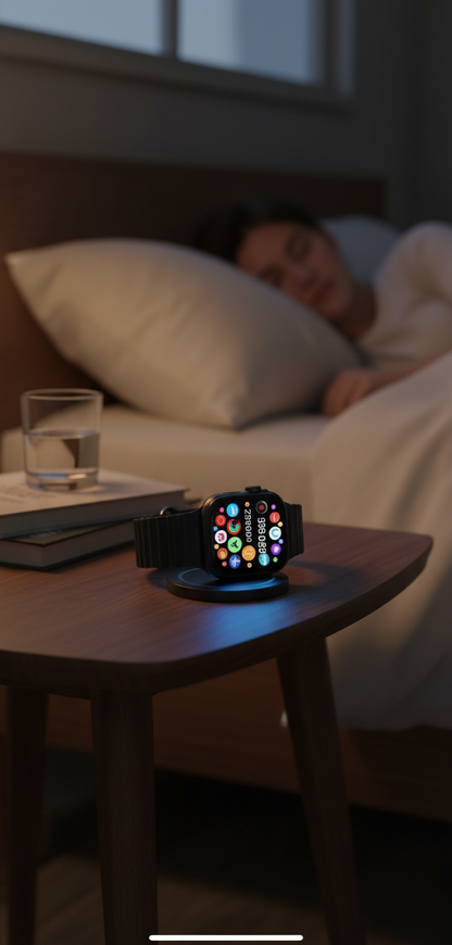 Reloj Inteligente Smart Watch